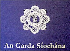 garda