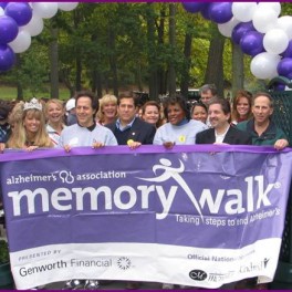 memorywalk