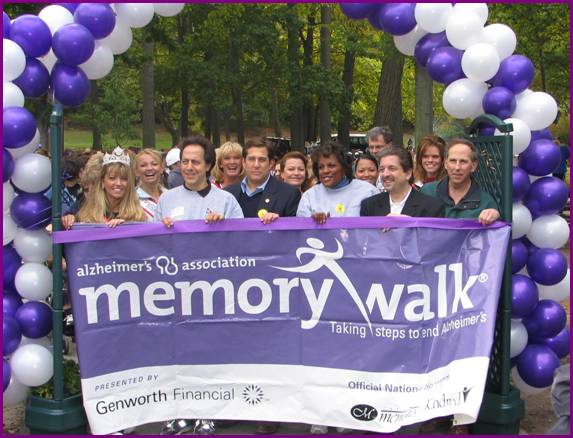 memorywalk