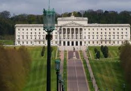 stormont