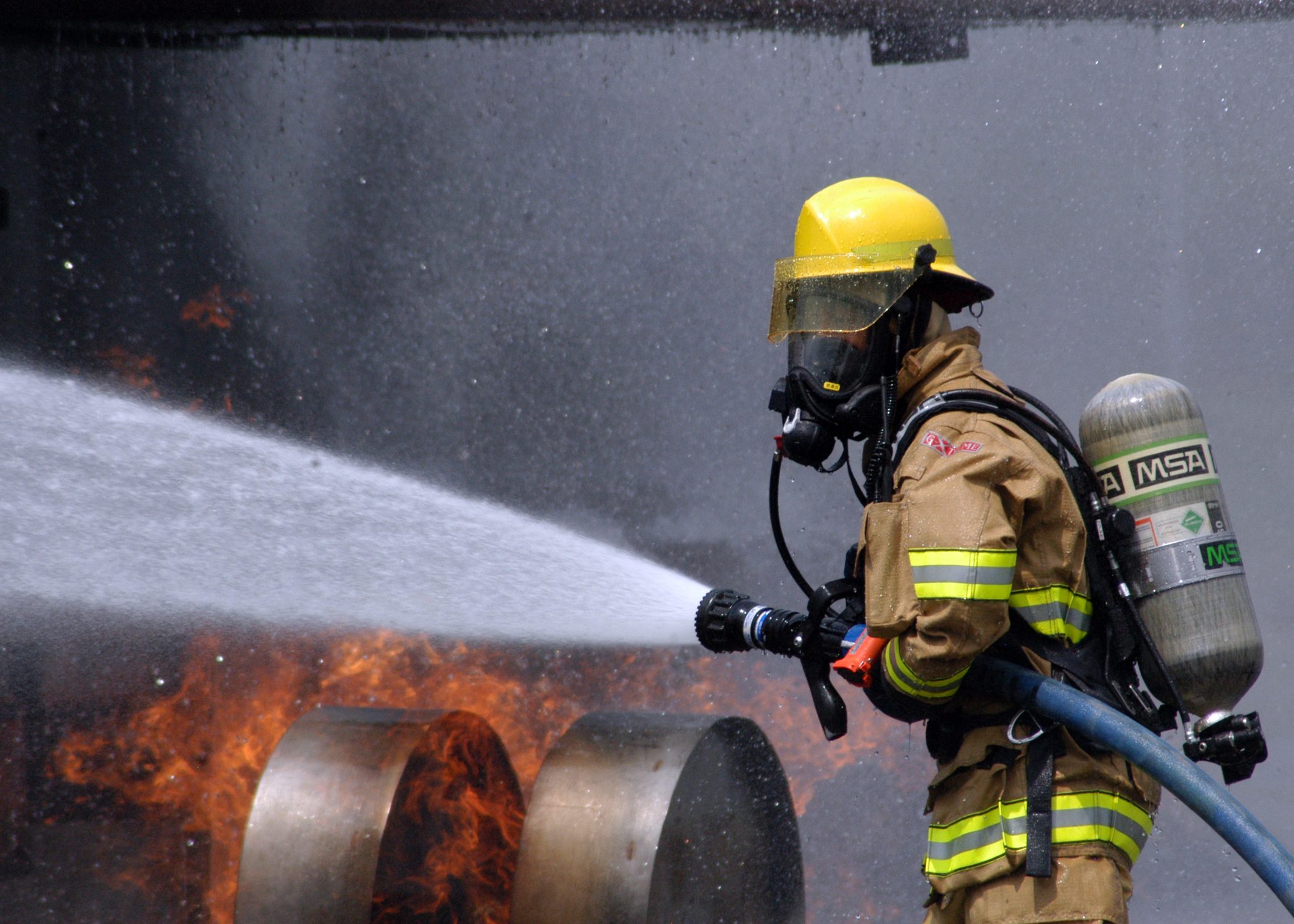 GORSE FIRE CAUSES TRAFFIC DELAYS Derry Daily