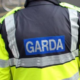 garda