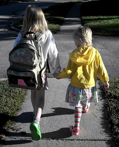 girls-walking-to-school-D-Sharon-Pruitt-flickr-500