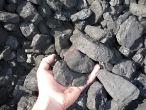 coal