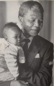 nelson mandela