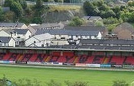 brandywell