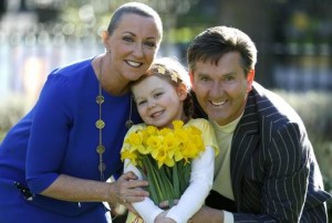 MAJELLA O'DONNELL TO TELL DERRY CONGREGATION OF HER CANCER ...