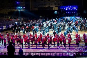 The Walled City Tattoo in Derry