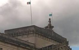 Stormont Tricolour