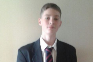 Teenager Evan Che found safe and well, say police