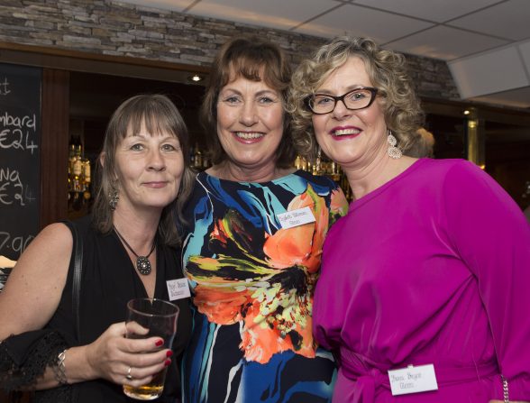 GOLDEN JUBILEE CELEBRATIONS FOR PAST PUPILS ASSOCIATION – Derry Daily