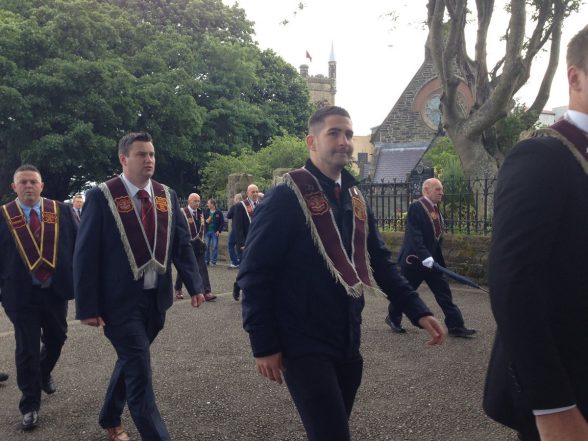 Apprentice Boys 1