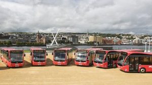 translink foyle derry