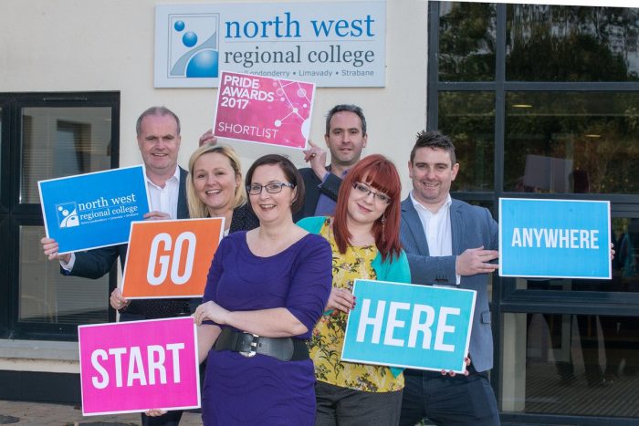 NWRC PR TEAM PICKS UP GOLD FOR ‘START HERE GO ANYWHERE’ CAMPAIGN AT ...