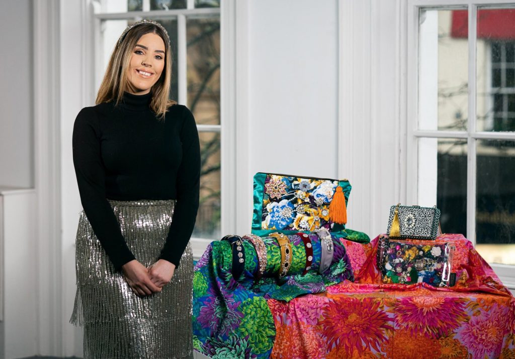 Cara Sweeney hoping to inspire others with her fashion journey – Derry ...