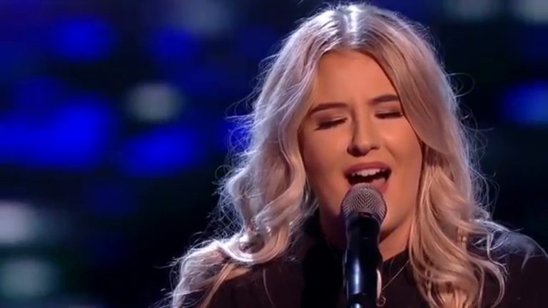 Success for Jonny Brooks and Darci Wilders on The Voice UK – Derry Daily