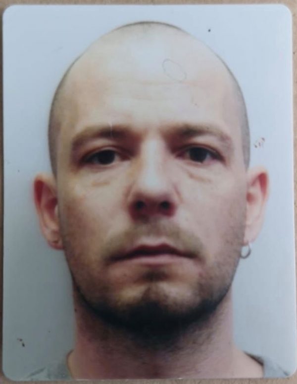 Police Appeal For Help In Tracing Missing Derry Man Eamon Devine