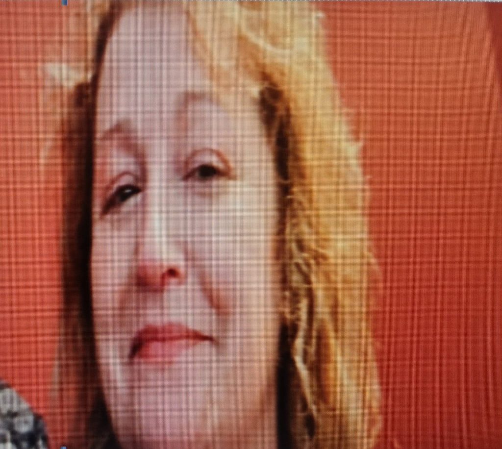 Police Appeal For Help In Tracing Marian Oneill Derry Daily