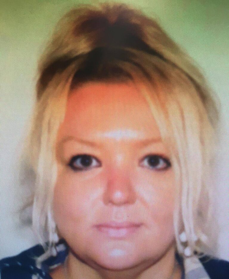 Police Appeal Over Missing Derry Woman Emma Kerr Derry Daily