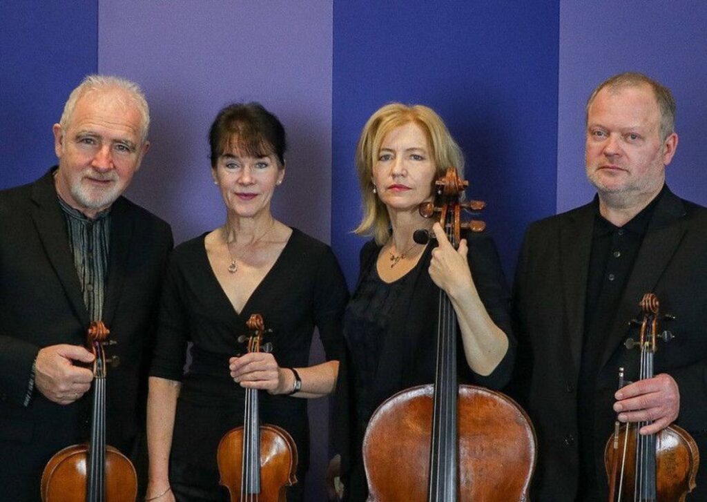 Derry gets ready to welcome world-class classical music artists – Derry ...