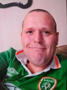 Police appeal over missing Derry man Davitt Collins – Derry Daily