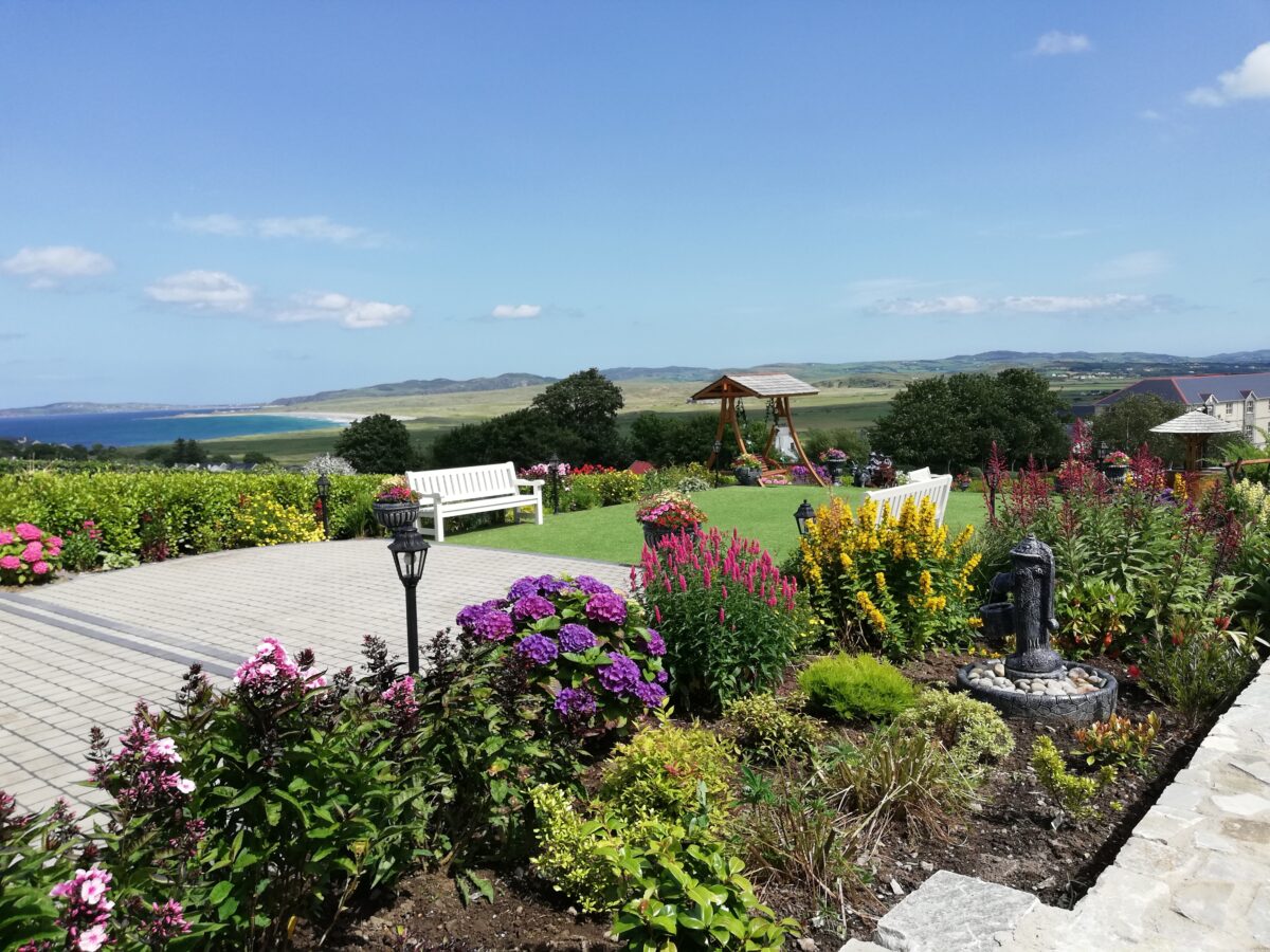 Ballyliffin Lodge and Spa